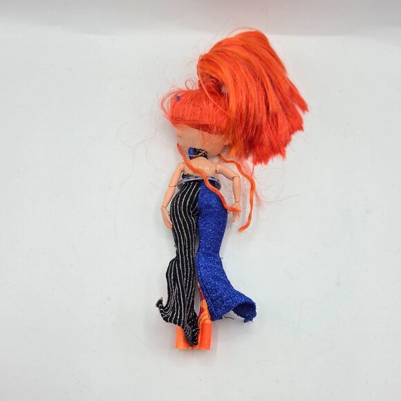 Lol Surprise Omg Dance Major Lady Fashion Doll With Glam Outfit & Accessories - Picture 4 of 7